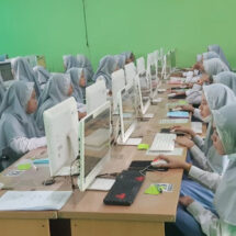 PELAKSANAKAN UM 2020/2021