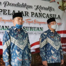 PROFIL PELAJAR PANCASILA