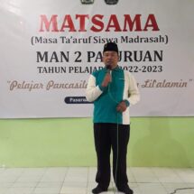 MATSAMA TAHUN 2022/2023