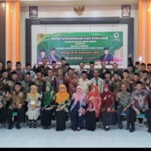 RAKOREV KEPALA MAN SE-JATIM