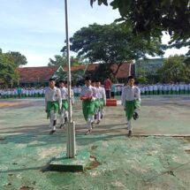 HARI SANTRI NASIONAL 2022