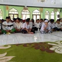 MAULID NABI MUHAMMAD