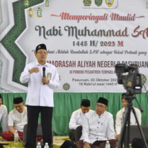 MAULID NABI 2023