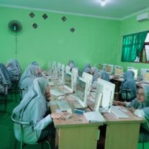 ASSESMEN BAKAT MINAT (ABM) 2023