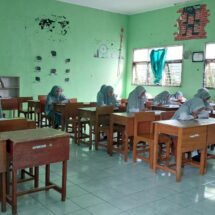 ASSESMEN MADRASAH 2024