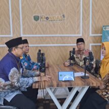 LAUNCHING STUDIO PODCAST