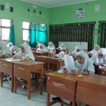 ASSESMEN MADRASAH 2024