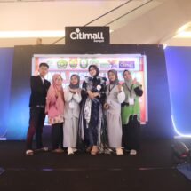 EXPO NASIONAL MA PLUS KETERAMPILAN