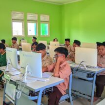 PENULISAN ANTOLOGI CERPEN