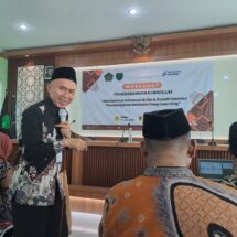 WORKSHOP PEMBELAJARAN 2025