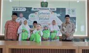 SANTUNAN ANAK YATIM 1447 H