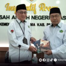 WORKSHOP TATA USAHA