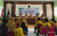 PENGUKUHAN DUTA DAN AGEN MODERASI BERAGAMA