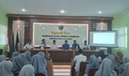 BIMBINGAN REMAJA USIA SEKOLAH