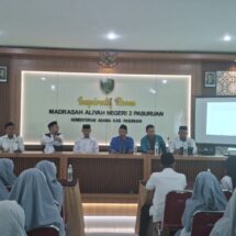 BIMBINGAN REMAJA USIA SEKOLAH