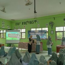 PEMBINAAN KARAKTER SISWA