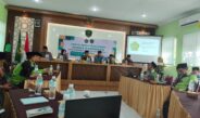 FOCUS GROUP DISCUSSION