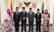 Prof. Dr. Hj. Ilfi Nurdiana, M.Si., CAHRM., CRMP