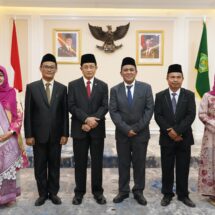 Prof. Dr. Hj. Ilfi Nurdiana, M.Si., CAHRM., CRMP