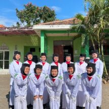 KESAKTIAN PANCASILA 2025