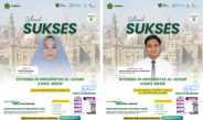 PRESTASI INTERNASIONAL