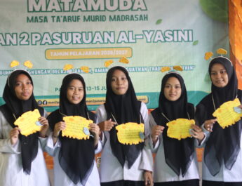 MATAMUDA 2026