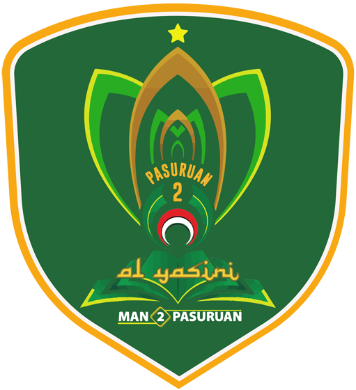 MAN 2 Pasuruan Al-Yasini